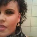 Transgender Woman Seeking Man For Wild, Deep, And Kinky Fun.