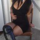 Anonymous Trans Woman Seeks Rough Men For Unforgettable Encounter ??